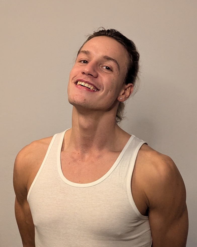 Artur Kopec - Flying Pole (ab Level 3) - 90min. - !!!bis 31.12. für nur 49€, danach 59€!!!