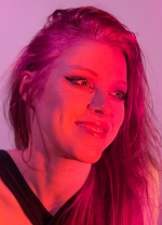 Julia &quot;Kitty&quot; Rave