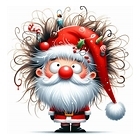 Christmas Special for Circus Teens - Aerial Hoop (Luftring) - 60min.